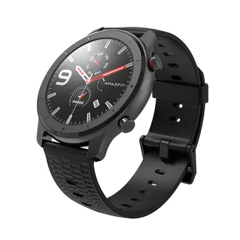 22mm Silikona Siksna Amazfit Stratos 3 Smartwatch Skatīties Joslas Amazfit VTN 2 Smart Skatīties